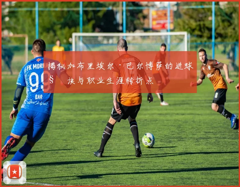 揭秘加布里埃尔·巴尔博萨的进球秘诀与职业生涯转折点