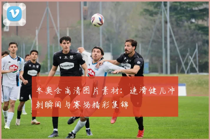 冬奥会高清图片素材:速滑健儿冲刺瞬间与赛场精彩集锦